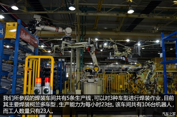 双龙双龙汽车柯兰多2014款 2.0l 汽油四驱自动豪华导航版