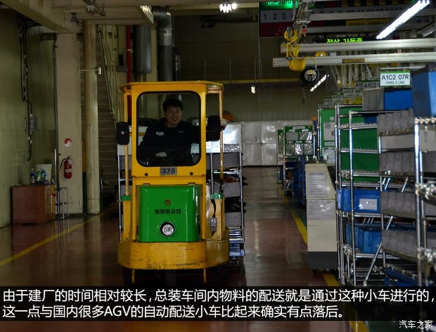 双龙双龙汽车柯兰多2014款 2.0l 汽油四驱自动豪华导航版