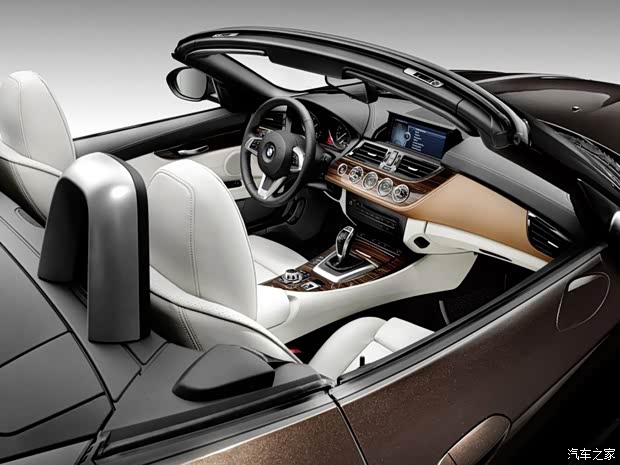 寶馬寶馬(進口)寶馬Z42014款 Pure Fusion 寶馬寶馬(進口)寶馬Z42014款 Pure Fusion