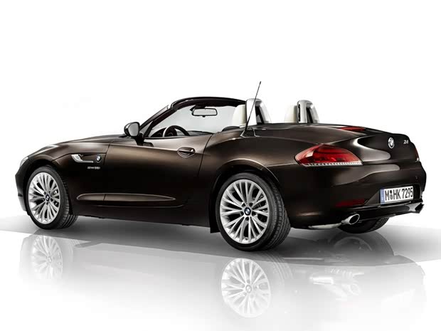 寶馬寶馬(進口)寶馬Z42014款 Pure Fusion 寶馬寶馬(進口)寶馬Z42014款 Pure Fusion