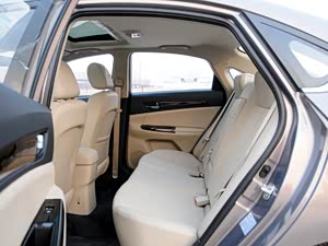 逸动2014款 1.6L 手动尊贵型