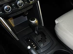 马自达CX-5 2013款 2.0L 自动两驱舒适型