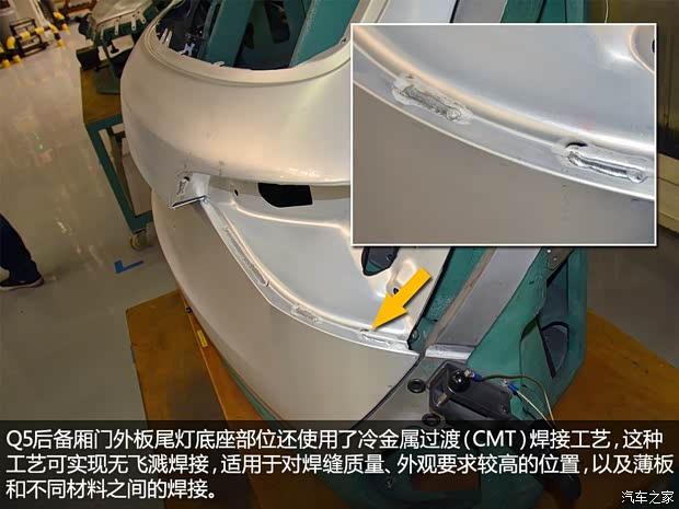 奥迪一汽-大众奥迪奥迪Q52013款 40 TFSI 进取型 奥迪一汽-大众奥迪奥迪Q52013款 40 TFSI 进取型