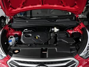 北京现代ix35 2013款 2.0L 自动四驱舒适型GL 京V