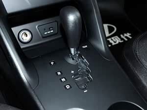 北京现代ix35 2013款 2.0L 自动四驱舒适型GL 京V