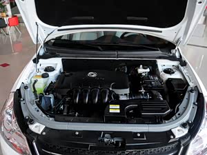 S30 2014 1.6L ֶCNG