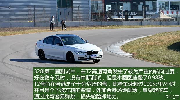 宝马宝马(进口)宝马3系(进口)2013款 328i运动设计套装