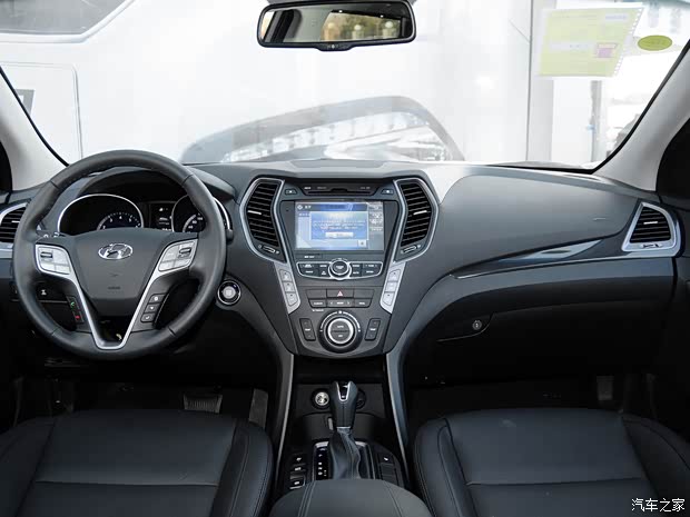 北京現(xiàn)代 全新勝達(dá) 2013款 改款 2.4L 自動(dòng)四驅(qū)尊貴型