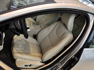 �ֶ���S60L 2014�� 2.0T T5 ��Ԧ��