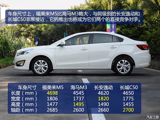 海马海马汽车海马M52014款 基本型 海马海马汽车海马M52014款 基本型