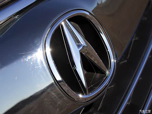 讴歌 讴歌RLX 2015款 3.5L Hybrid SH-AWD版