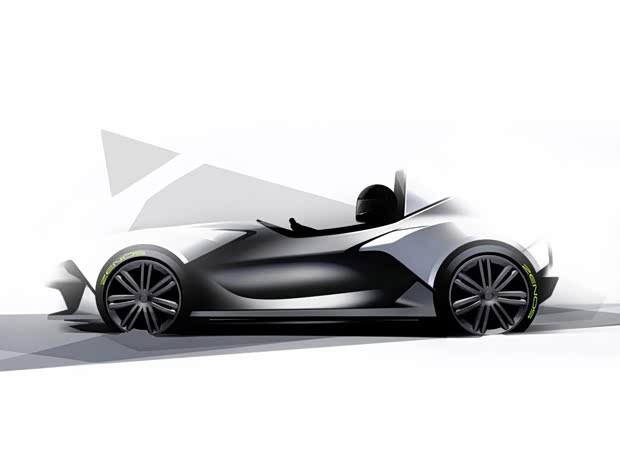 CaterhamCaterhamZenos E102014款 基本型 CaterhamCaterhamZenos E102014款 基本型