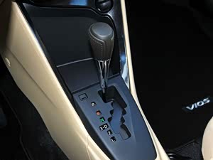 威驰2014款 1.3L 自动型尚版