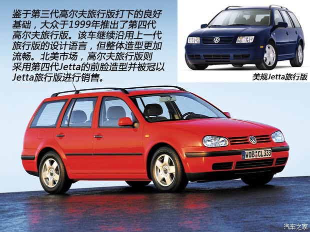 大众大众(进口)高尔夫(进口)以往经典版