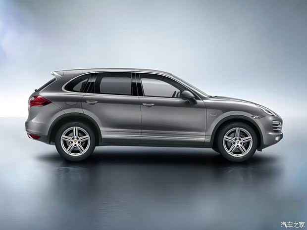 保时捷保时捷卡宴2014款 Cayenne 铂金版 保时捷保时捷卡宴2014款 Cayenne 铂金版