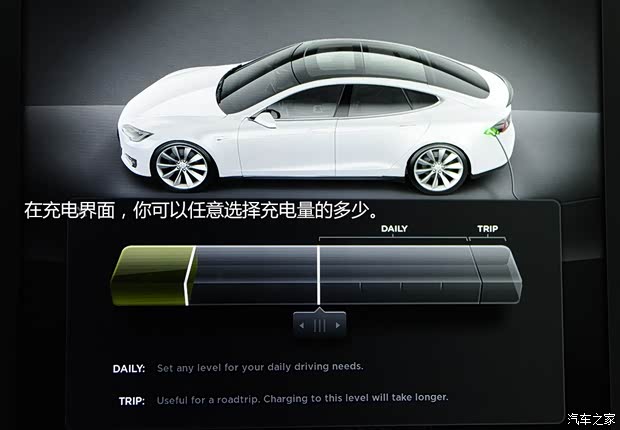 TESLATESLAMODEL S2012款 基本型