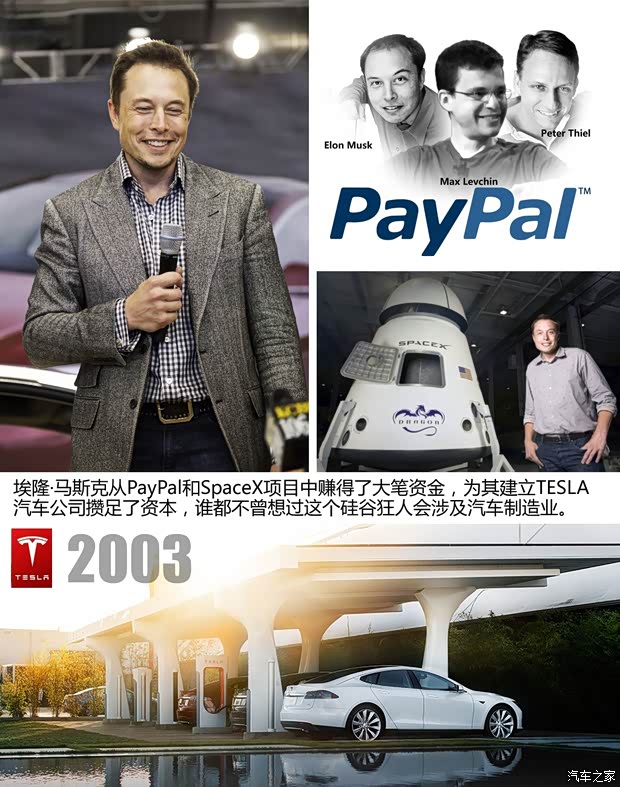 TESLATESLAMODEL S2012款 基本型