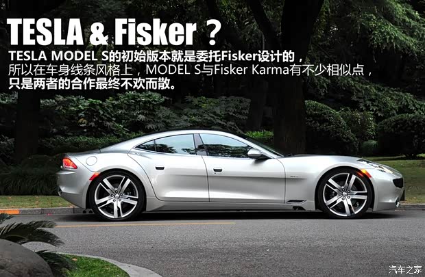 TESLATESLAMODEL S2012款 基本型