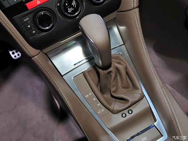 DS长安标致雪铁龙DS 5LS2014款 基本型