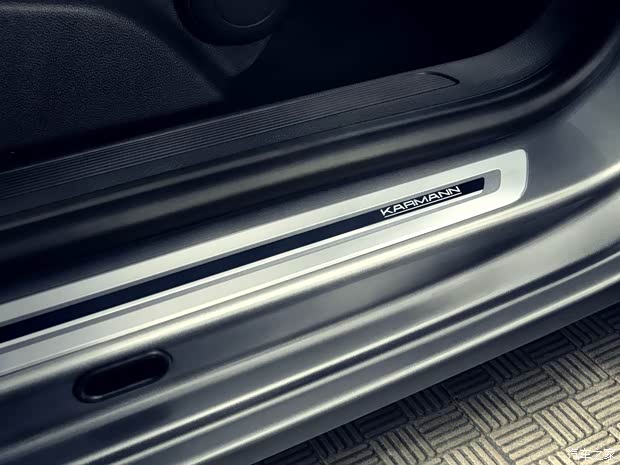 大眾大眾(進(jìn)口)高爾夫(進(jìn)口)2014款 Karmann 特別版