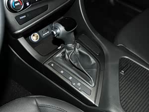 起亚K5 2014款 2.0L AT GLS