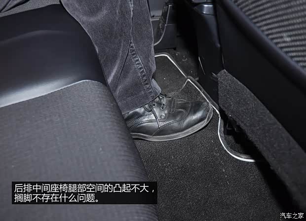 标致标致(进口)标致40082013款 2.0L 两驱豪华型