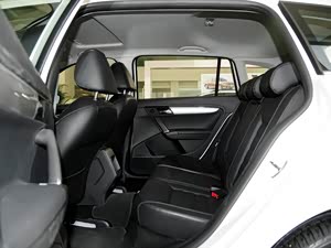 朗行2013款 1.4TSI 自动豪华型