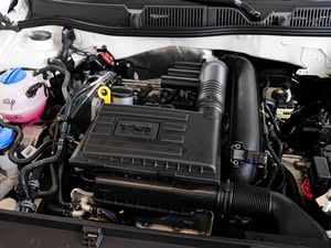 朗行2013款 1.4TSI 自动豪华型