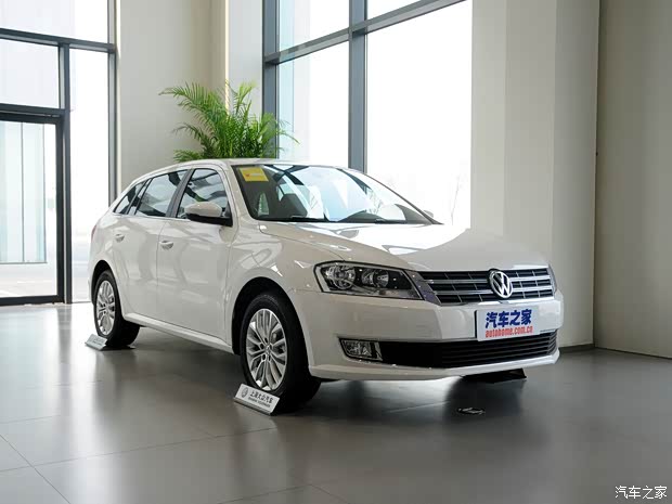 大眾上海大眾朗行2013款 1.4TSI 自動豪華型