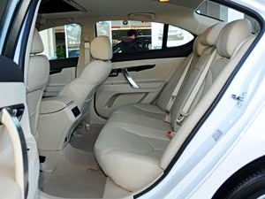 睿骋2013款 2.0L 自动豪华型 国IV