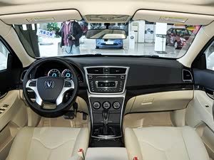 睿骋2013款 2.0L 自动豪华型 国IV