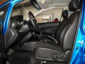 ��ŷ2013�� ���� 1.4L �ֶ������Ҹ���