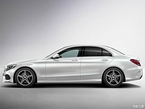 奔馳奔馳(進(jìn)口)奔馳C級(進(jìn)口)2014款 C250 AMG Line