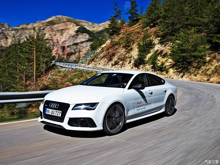 µϰµRSµRS 72014 RS 7 Sportback