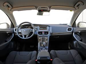 沃尔沃V40 2014款 2.0T 智尚版