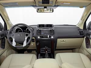 2014 4.0L TX-L