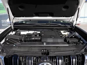2014 4.0L TX-L