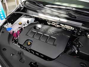 逸致2014款 星耀 180G CVT豪华版