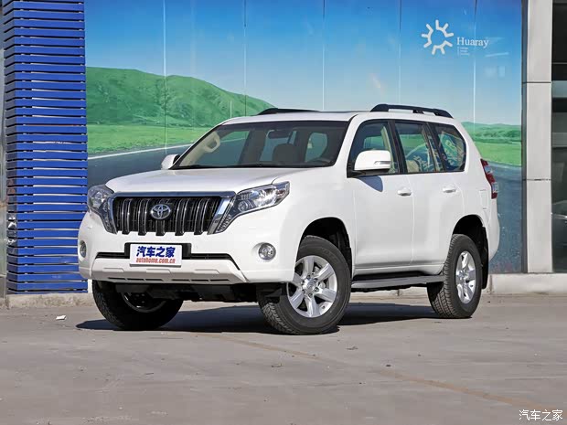 2014 4.0L TX-L