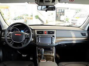 ����H8 2014�� 2.0T ������׼��