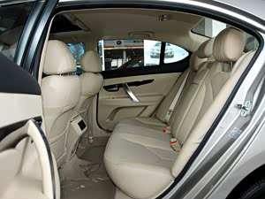 睿骋2013款 1.8T 自动尊贵型 国IV