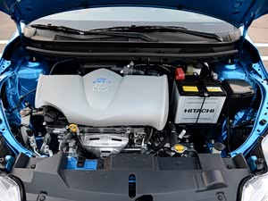 YARiS L 2014 1.5GS Զ񶯰