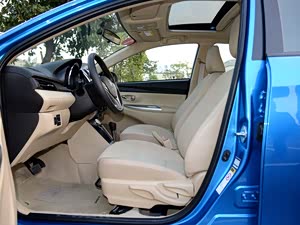 YARiS L 2014 1.5GS Զ񶯰