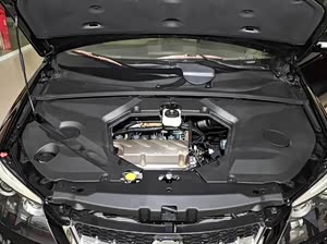 比亚迪S6 2013款 白金版 2.4L 自动尊荣型