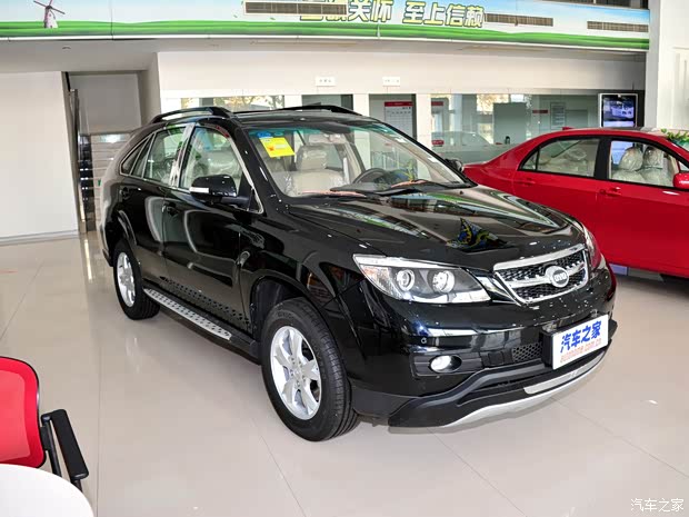 ���ǵ�S6 2013�� �׽�� 2.4L �Զ�������