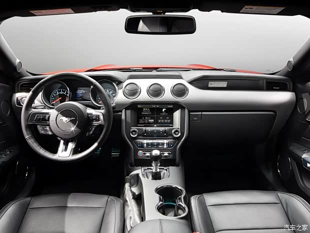 福特福特(進(jìn)口)野馬2014款 基本型