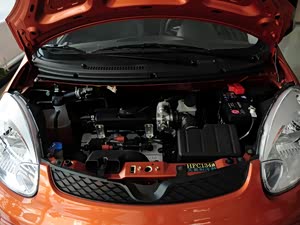 ����MINI 2012�� 1.0L �ֶ�ʱ�а� ��IV