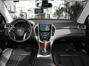 ��������SRX 2014�� 3.0L ��Ӣ��