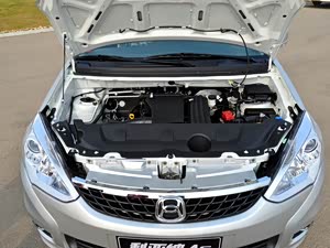 利亚纳A62014款 三厢 1.5L 自动梦想型