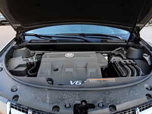 ��������SRX 2014�� 3.0L ������